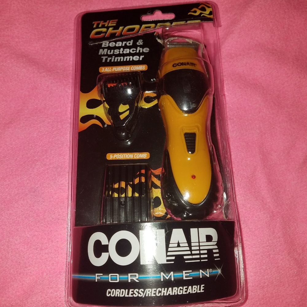 cordless rechargeable